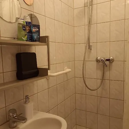 Tiny Apartment