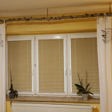 Tiny Apartment Mittweida